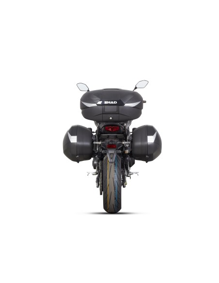 3P SYSTEM YAMAHA MT09/SP