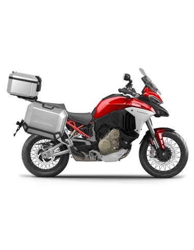 4P SYSTEM DUCATI MULTISTRADA 1200 V4