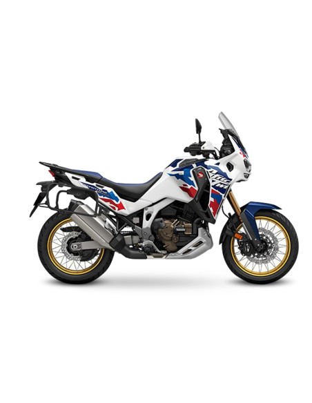 4P SYSTEM HONDA CRF 1000/1100L AFRICA TWIN ADVENTURE SPORT