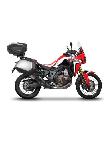 4P SYSTEM HONDA CRF 1000L AFRICA TWIN