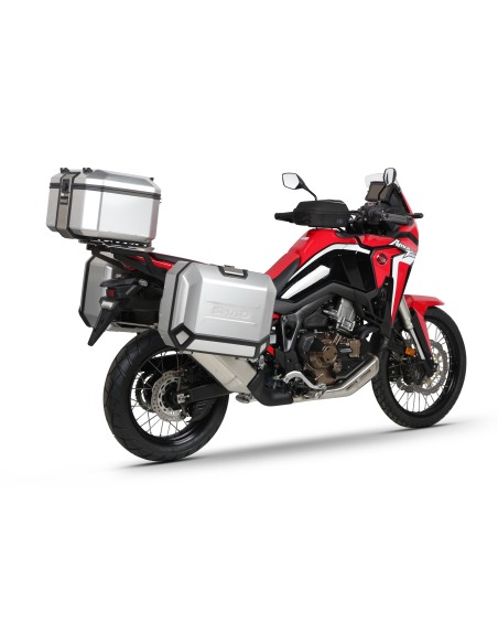 4P SYSTEM HONDA CRF 1100 L AFRICA TWIN