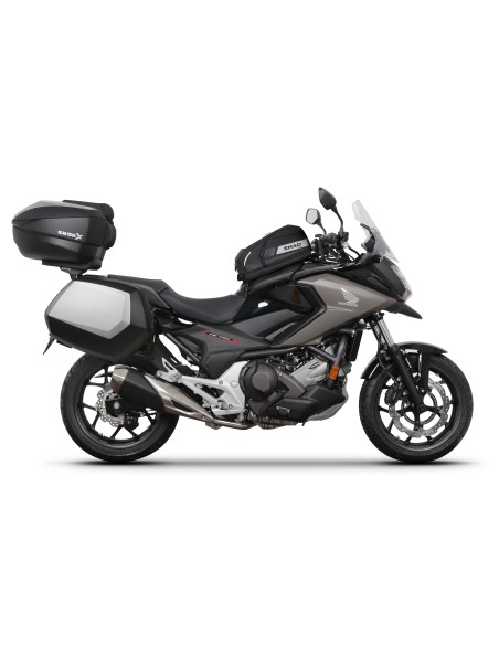 4P SYSTEM HONDA NC 750X