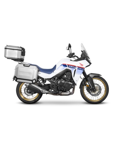4P SYSTEM HONDA TRANSALP XL 750