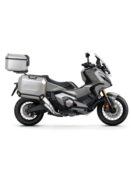 4P SYSTEM HONDA X-ADV 750