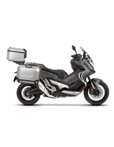 4P SYSTEM HONDA X-ADV 750