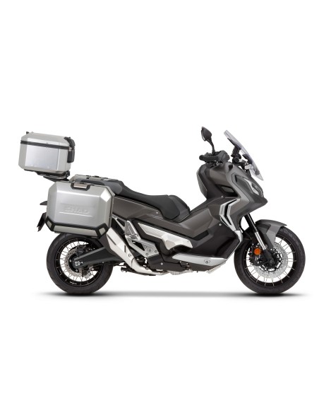 4P SYSTEM HONDA X-ADV 750