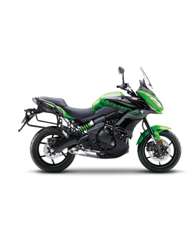 4P SYSTEM KAWASAKI VERSYS 650