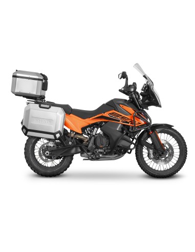 4P SYSTEM KTM 790/890 ADVENTURE