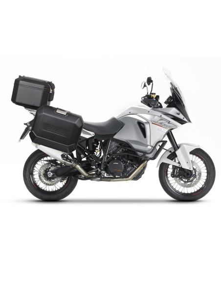 4P SYSTEM KTM ADV. 1050/1090/1190/SUPER ADV. 1290