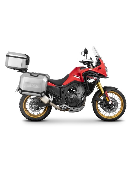 4P SYSTEM RIEJU AVENTURA 500