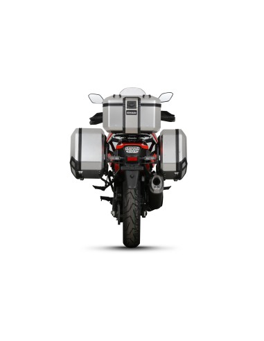 4P SYSTEM SUZUKI V-STROM 1000/1050
