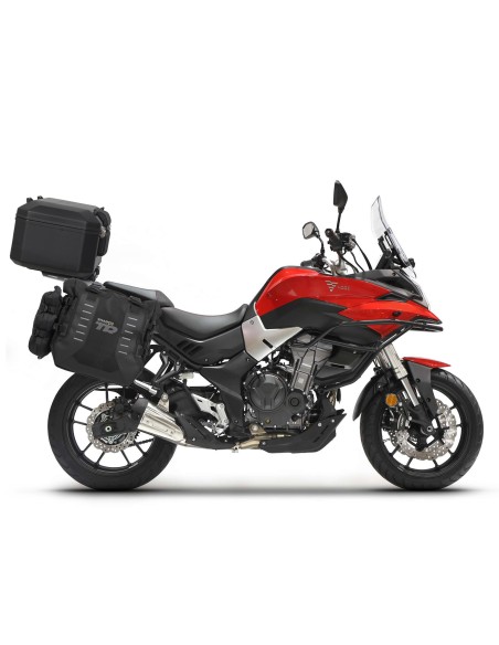 4P SYSTEM VOGE 500 DS/ DSX