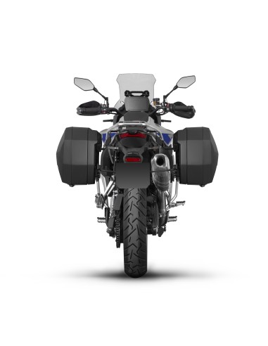 4P SYSTEM VOGE 900 DSX