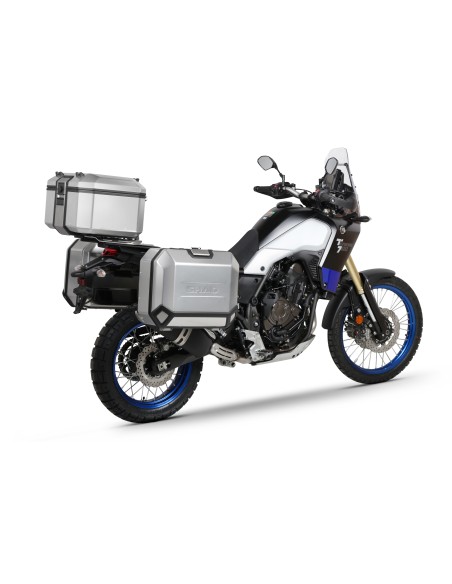 4P SYSTEM YAMAHA TENERE 700