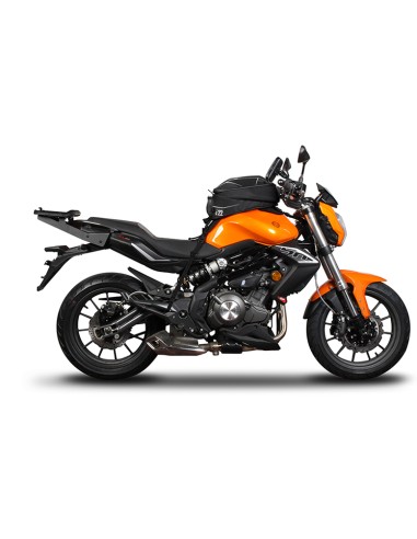 TOP MASTER BENELLI BN 302