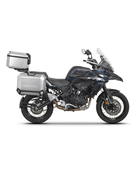 TOP MASTER BENELLI TRK 502X/QJ MOTOR SRT 700 X TRAIL