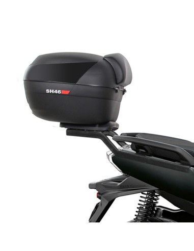 TOP MASTER BMW C400GT