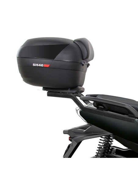 TOP MASTER BMW C400GT