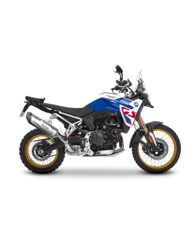 TOP MASTER BMW F900GS