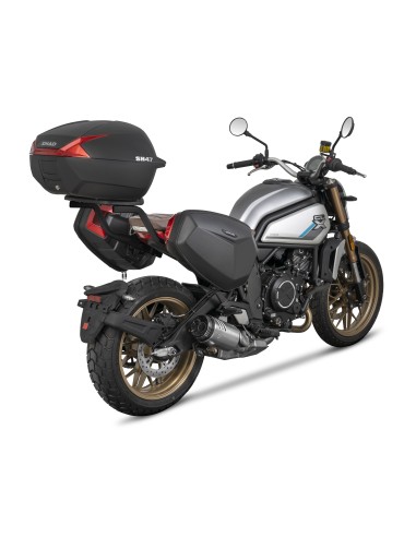 TOP MASTER CFMOTO 700 CL-X HERITAGE