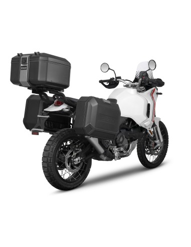 TOP MASTER DUCATI DESERT X 937