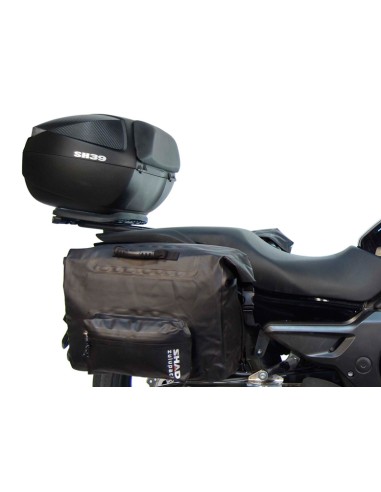 TOP MASTER H0NDA CTX 700