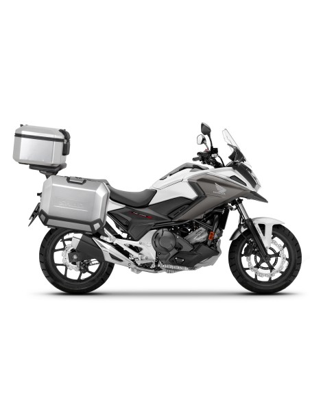 TOP MASTER HONDA NC750 X-S