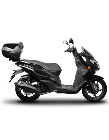 TOP MASTER KEEWAY CITY BLADE 125i