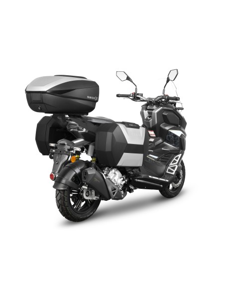 TOP MASTER KEEWAY VIESTE XDV 300