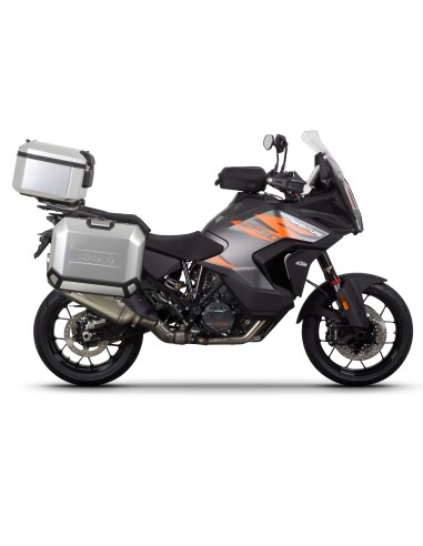 TOP MASTER KTM 1290 SUPER ADVENTURE