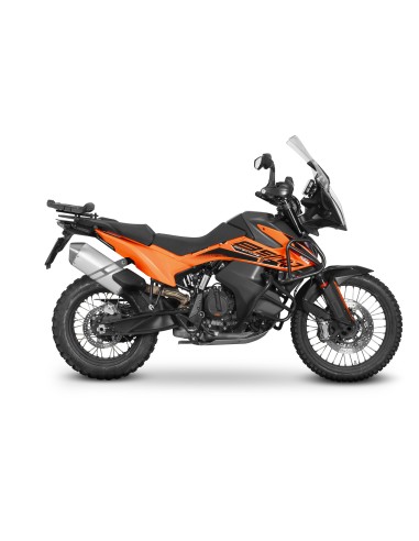 TOP MASTER KTM ADV. 790/890/1050/1090/1190/SUPER ADV. 1290 - HUSQV. NORDEN 901