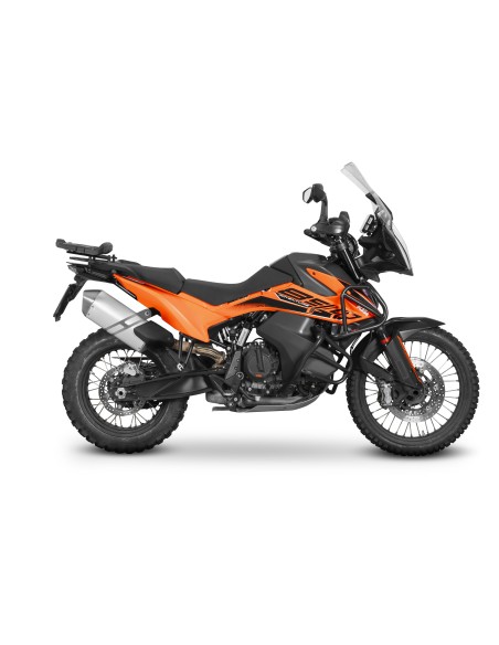 TOP MASTER KTM ADV. 790/890/1050/1090/1190/SUPER ADV. 1290 - HUSQV. NORDEN 901