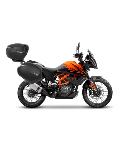 TOP MASTER KTM ADVENTURE 390