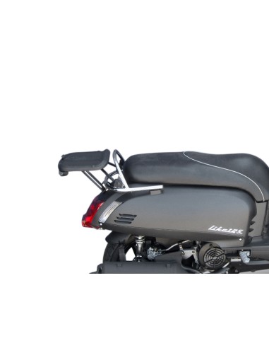 TOP MASTER KYMCO LIKE 125i