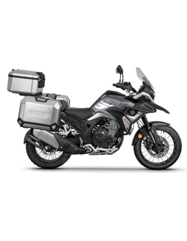 TOP MASTER MACBOR MONTANA XR5 510 / KOVE 510X