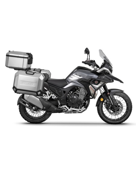 TOP MASTER MACBOR MONTANA XR5 510 / KOVE 510X