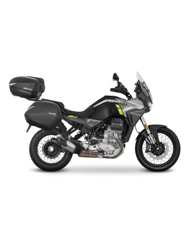 TOP MASTER MOTO GUZZI STELVIO 1000