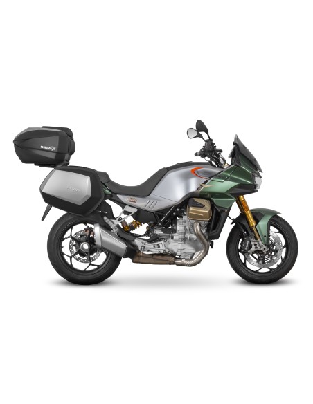 TOP MASTER MOTO GUZZI V100 MANDELLO