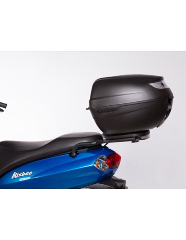 TOP MASTER PEUGEOT KISBEE 50