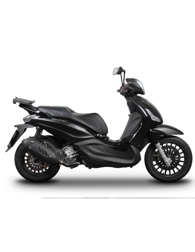 TOP MASTER PIAGGIO BEVERLY TOURER 125/250/400
