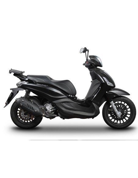 TOP MASTER PIAGGIO BEVERLY TOURER 125/250/400