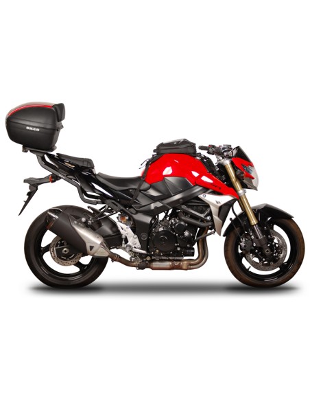 TOP MASTER SUZUKI GSR 750