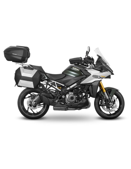 TOP MASTER SUZUKI GSX-S1000GX