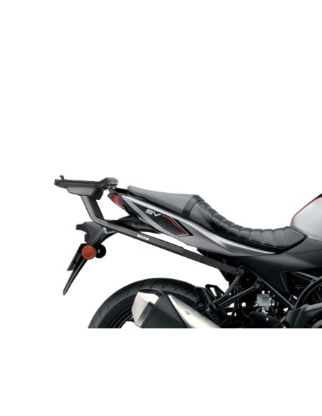 TOP MASTER SUZUKI SV 650