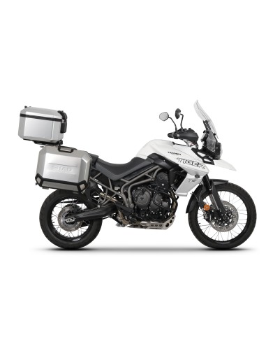 TOP MASTER TRIUMPH TIGER 800 XC