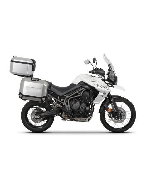 TOP MASTER TRIUMPH TIGER 800 XC