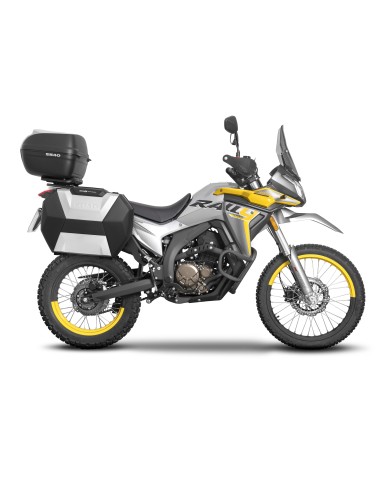 TOP MASTER VOGE 300 RALLY