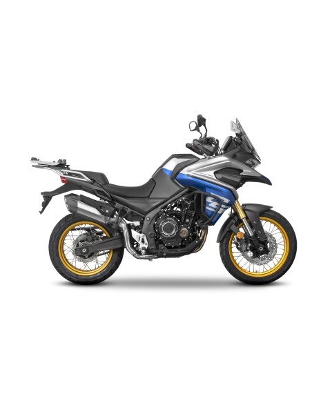 TOP MASTER VOGE 525 DSX