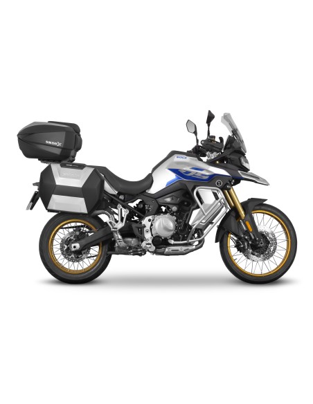 TOP MASTER VOGE 900 DSX