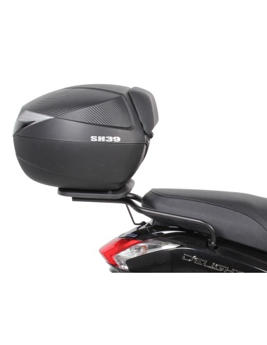 TOP MASTER YAMAHA DELIGHT 125